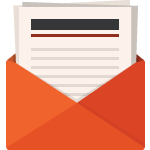 STAY IN TOUCH