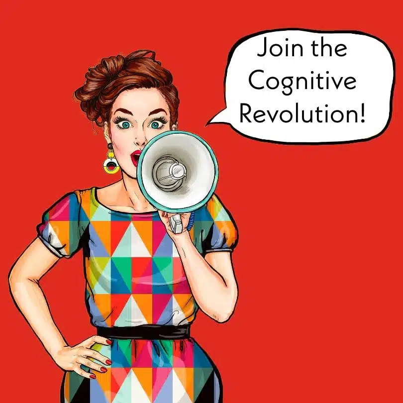 Cognitive Revolution min