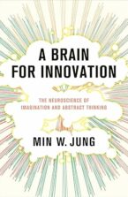 A brain for innovation