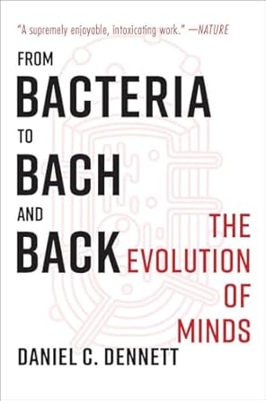 Bacteria to Bach