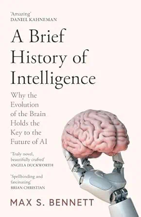 Brief History of Intelligence New