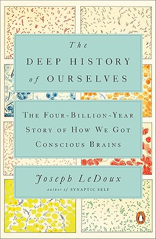 The Deep History of Ourselves