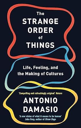 The Strange Order Of Things