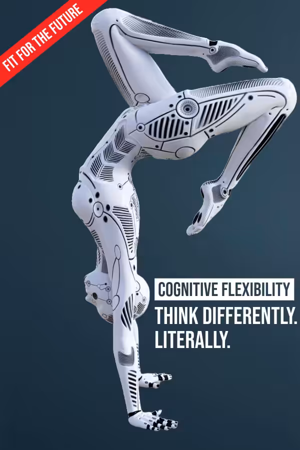 Cognitive Flexibility. The Brain Innovation Project.