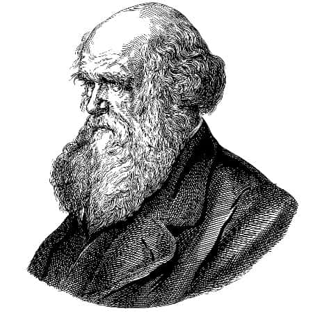 Charles Darwin