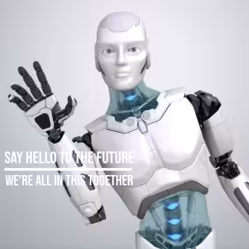 About Us. We Are All In This Together. The Brain Innovation Project