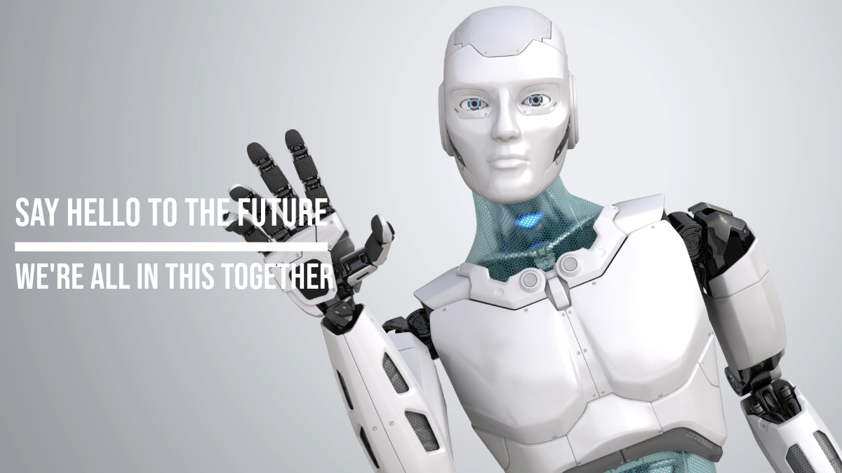 About Us. We Are All In This Together. The Brain Innovation Project