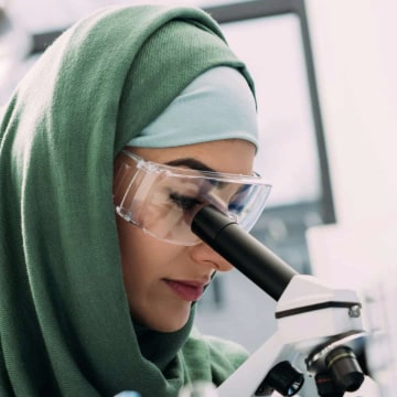 Creativity in Science and Technology