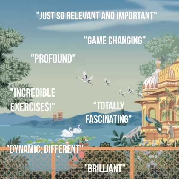 Cognitive Flexibility and Innovation. The Brain Innovation Project.