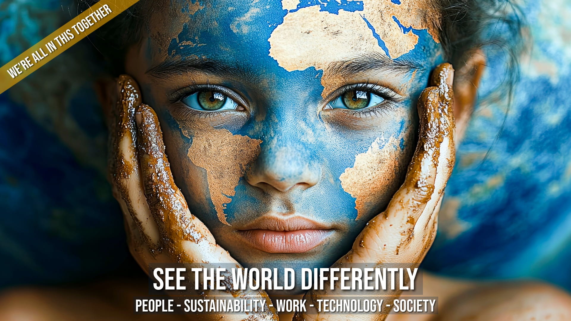 New See The World Differently PC Cover-min The Brain Innovation Project Berlin Innovation Workshops