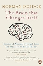 The brain that changes