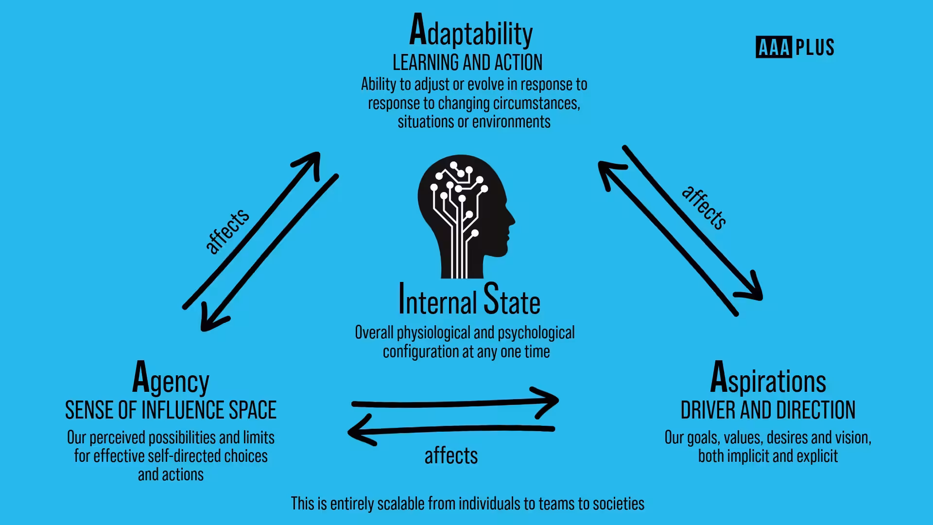 AAA Plus Assessment 15 PC AAA Image